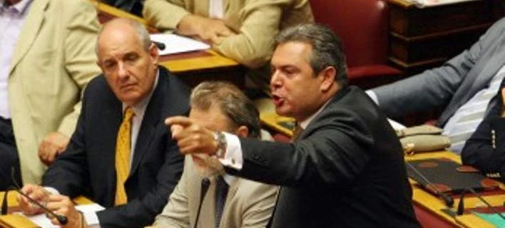 Ενδοκυβερνητική κρίση: Οι ΑΝΕΛ θα καταψηφίσουν το άρθρο 8 για την αναδοχή από ομόφυλα ζευγάρια